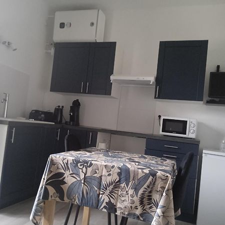Le Logis Du Guiers Apartment Le Pont-de-Beauvoisin ภายนอก รูปภาพ