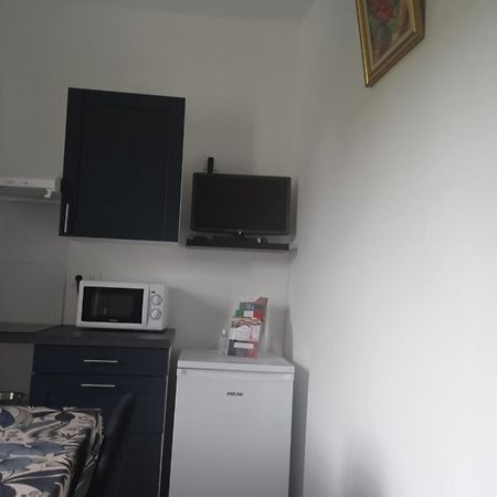 Le Logis Du Guiers Apartment Le Pont-de-Beauvoisin ภายนอก รูปภาพ