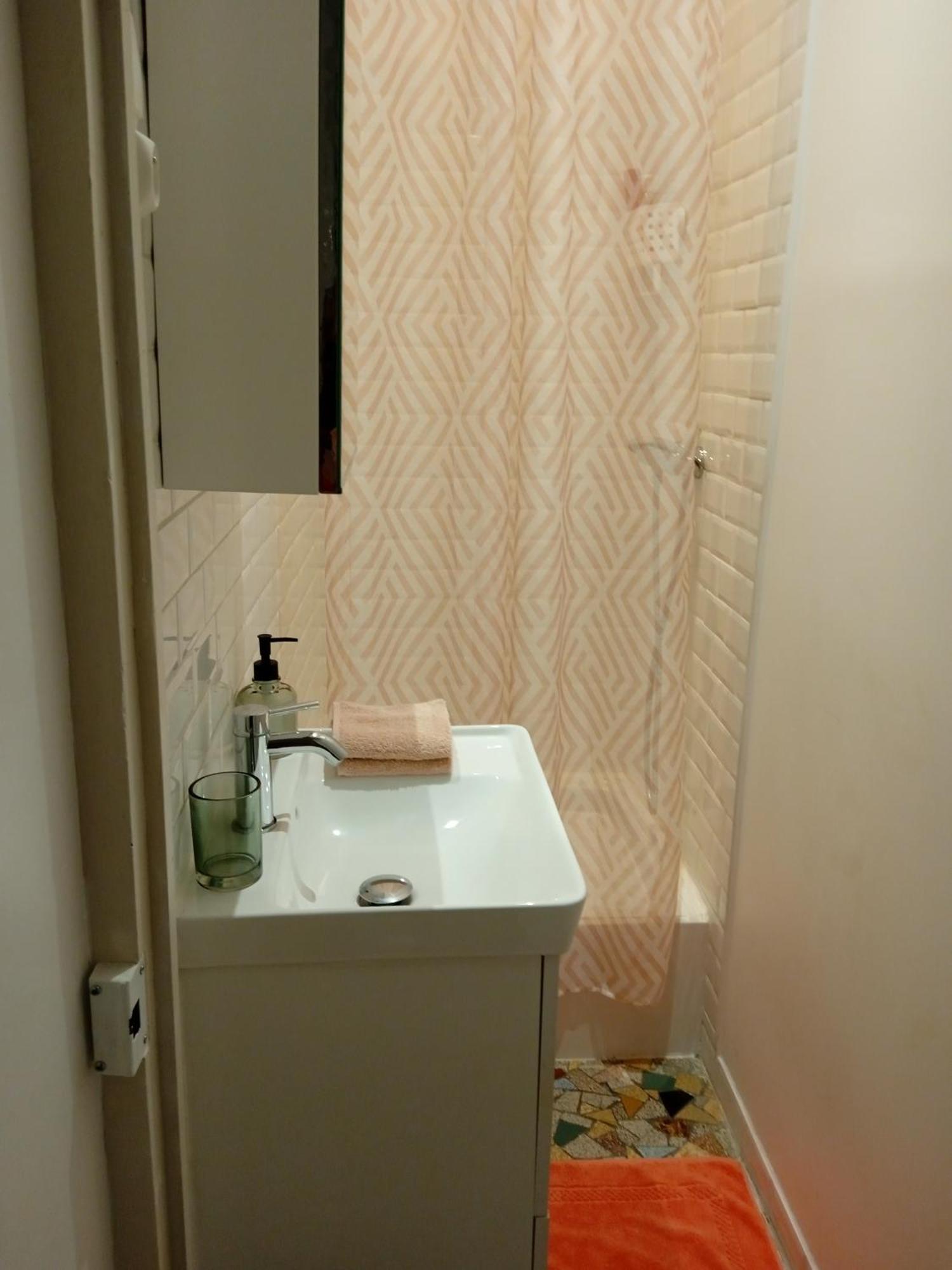 Le Logis Du Guiers Apartment Le Pont-de-Beauvoisin ภายนอก รูปภาพ