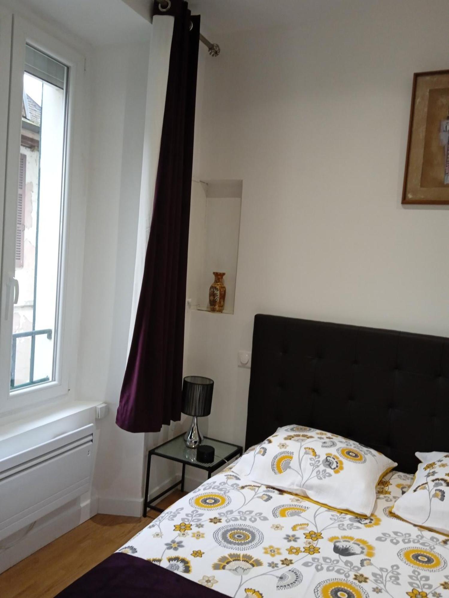 Le Logis Du Guiers Apartment Le Pont-de-Beauvoisin ภายนอก รูปภาพ