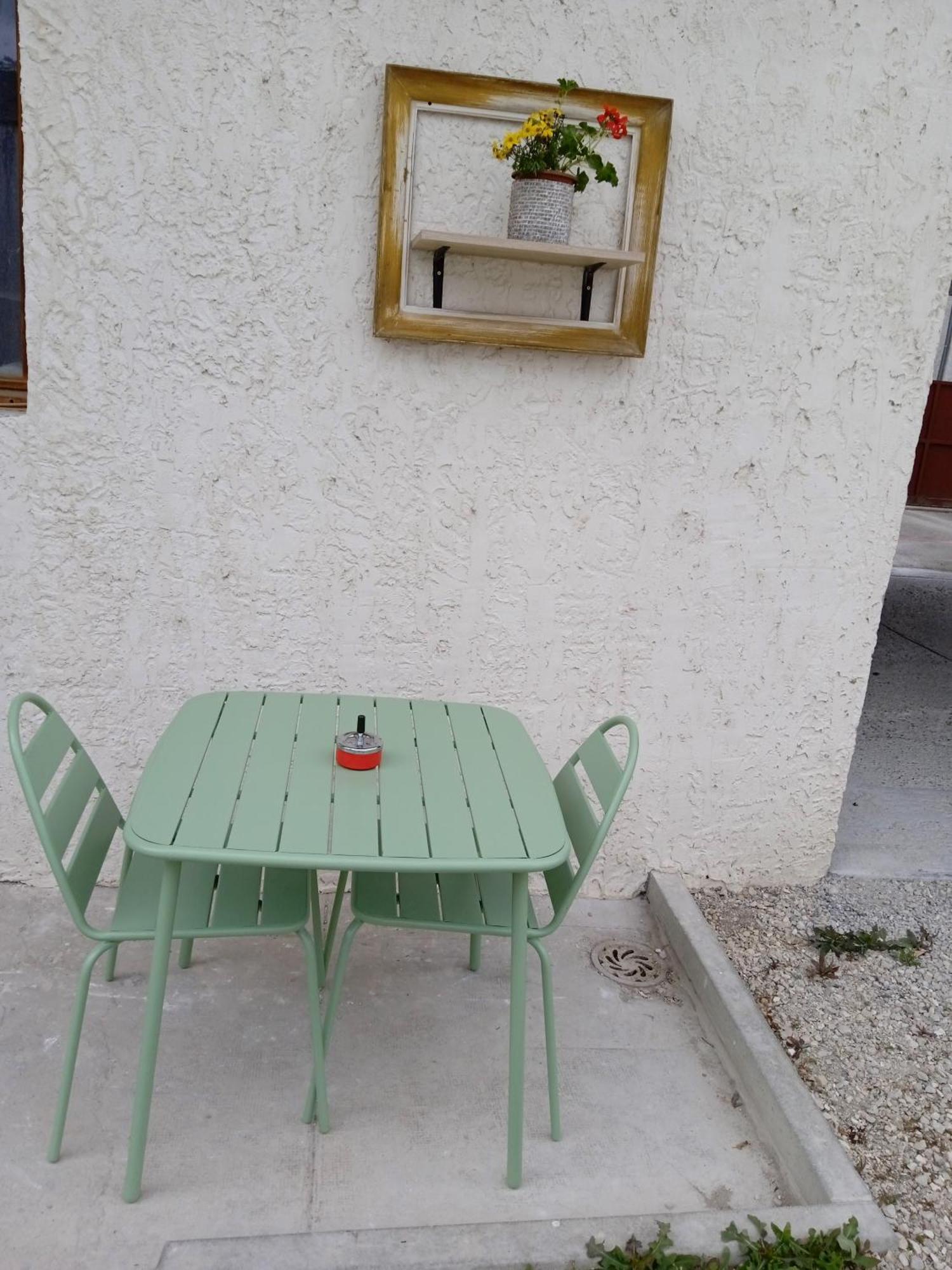 Le Logis Du Guiers Apartment Le Pont-de-Beauvoisin ภายนอก รูปภาพ